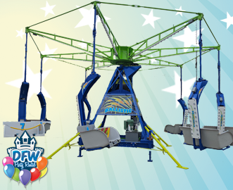 Ballistic Carnival Ride