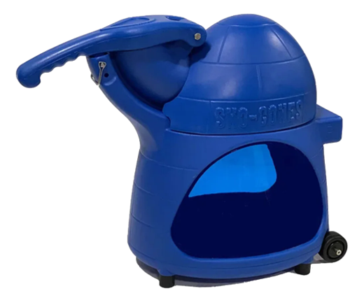 Sno Cone Machine
