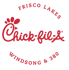 TEXAS A DUBB CHICK-FIL-A
