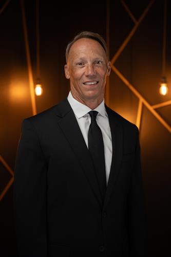 Jay Johnson - Independent Insurance Agent