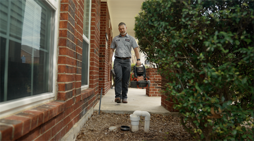 Family-owned Master Plumber in Little Elm, TX