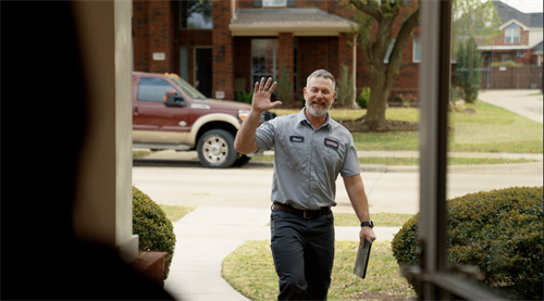 Jennings Plumbing Services in Little Elm — trusted local plumbers with 34+ years of experience