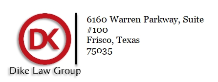 Dike Law Group PLLC  Dike Law Group PLLC