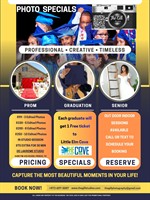 The Gill Photography - Little Elm