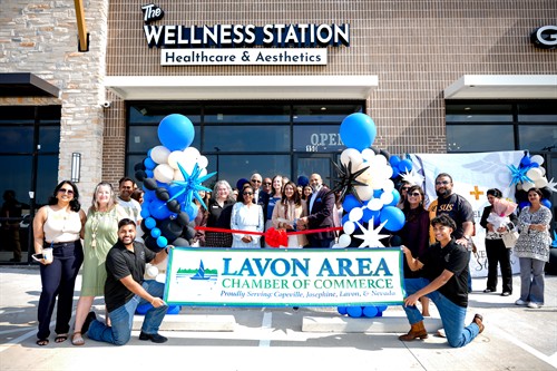 Grand opening 