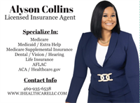 Integrity Healthcare  LLC