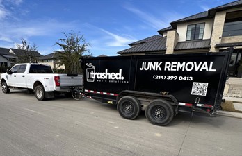 Trashed Waste Solutions Trashed Waste Solutions