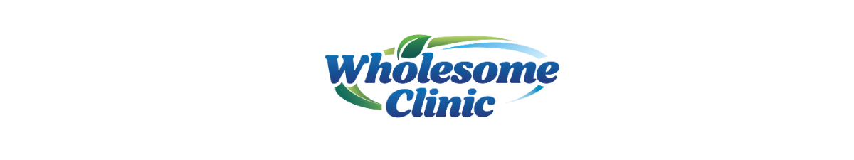 Wholesome Clinic - Integrative Psychiatry & Wellness
