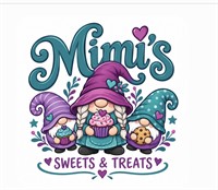 Mimi’s Sweets and Treats