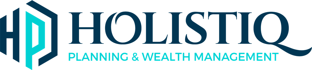 Holistiq Planning and Wealth Management