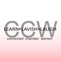 2025 Connected Chamber Women's Event Nov 6th