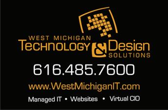 West Michigan Technology and Design Solutions
