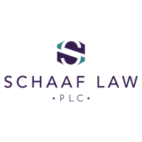 Schaaf Law, PLC