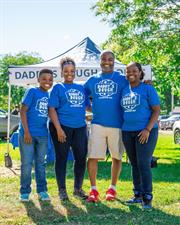 Daddy's Dough Cookies, LLC