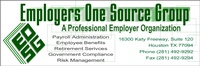 Employers One Source Group, Inc.