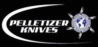 Pelletizer Knives Inc