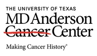 MD Anderson Cancer Center