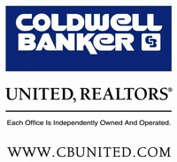 Coldwell Banker United Realtors - Amber Griffin