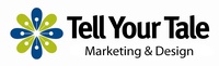 Tell Your Tale Marketing & Design