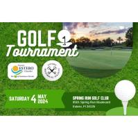 Golf Tournament at Spring Run Golf Club