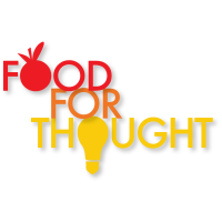 FOOD FOR THOUGHT LUNCHEON