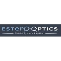 Ribbon Cutting - Estero Optics