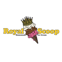 Ribbon Cutting - Royal Scoop Estero