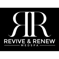 Ribbon Cutting - Revive and Renew