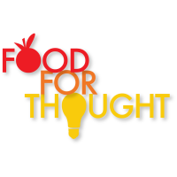 FOOD FOR THOUGHT LUNCHEON: Lee County Port Authority's Steven Hennigan