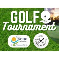 Golf Tournament at Spring Run Golf Club