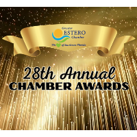 Greater Estero Chamber's Annual Awards Dinner and Leadership Estero Graduation
