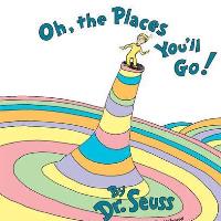 June Annual Awards Luncheon - Oh, The Places You'll Go!