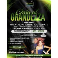 Estero Forever Foundation - Gala at Grandezza