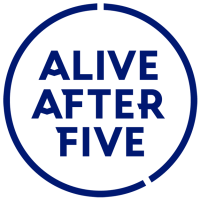 ALIVE AFTER 5! at Venture Visionary Partners