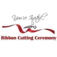 Ribbon Cutting - Grand Opening Fibrre