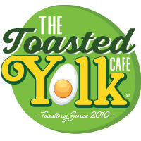 Ribbon Cutting - Toasted Yolk