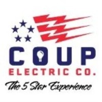 Grand Re-Opening Celebration: Coup Electric