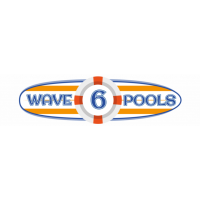 Ribbon Cutting - Wave 6 Pools