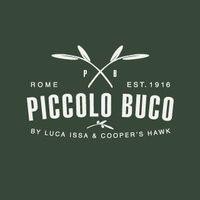 Piccolo Buco by Cooper’s Hawk Ribbon Cutting