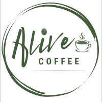 Ribbon Cutting: Alive Coffee
