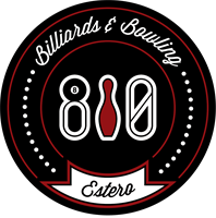 810 Billiards & Bowling