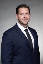 Justin Brown - REALTOR