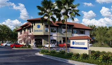 The Goddard School of Estero