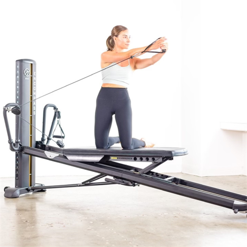 Encompass Reformer Class