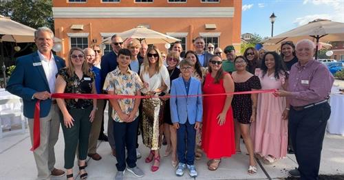 We are happy to bring our services to the thriving businesses of SWFL with our new Estero location. We are happy to bring our services to the thriving businesses of SWFL with our new Estero location.