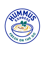 Hummus Republic Restaurant