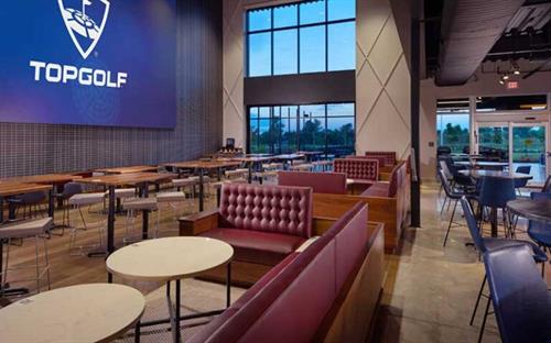 Enjoy watching your Favorite Sporting Event on the largest TV in SWFL Enjoy watching your Favorite Sporting Event on the largest TV in SWFL