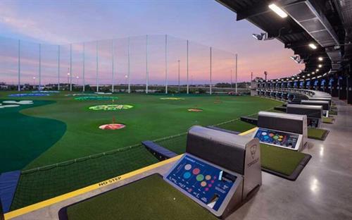 72 Golf Bays 72 Golf Bays