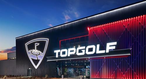 Topgolf Fort Myers Topgolf Fort Myers