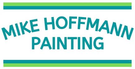 Mike Hoffmann Painting Mike Hoffmann Painting
